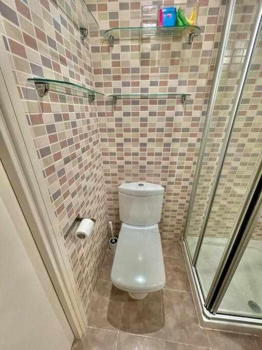 Andra Mari Etxea Apartamento En Parte Antigua Bermeo Bagian luar foto